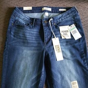 Women's Vintage America jeans